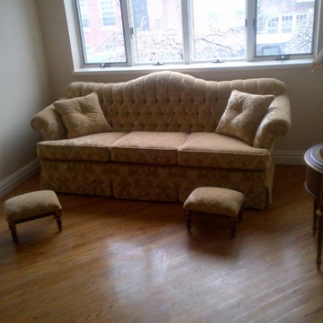 Brooklyn Sofa