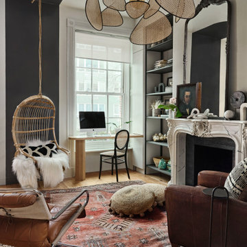 brooklyn townhome