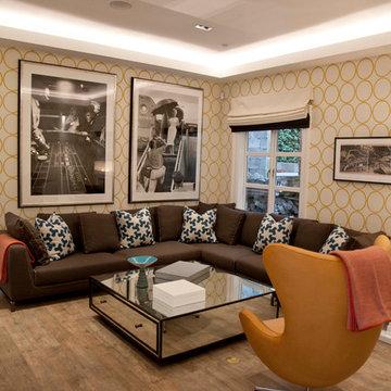 Brooklyn Townhouse