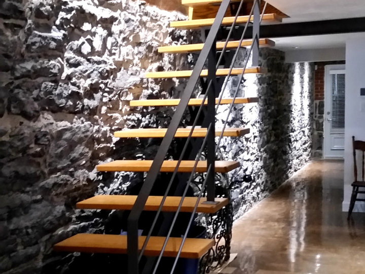 Family Room - Game Room