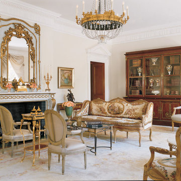 Buckhead Residence