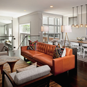 Bucktown Renovation