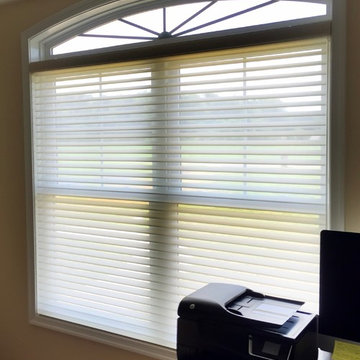 Budget Blinds Window Shadings and Cell shades in Falling Waters, WV