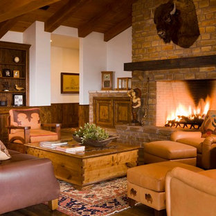 Buffalo Leather Furnishings