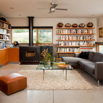 Buffaloe House