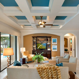 Builder's Model Home