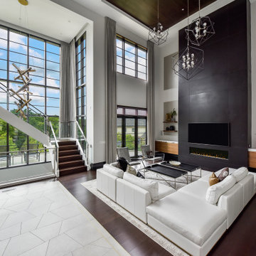 Burr Ridge Modern