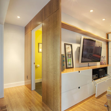 Butler-Tarkington Modern Tudor