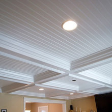ceilings and room separating ideas