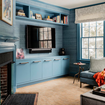 Cambridge Dutch Colonial