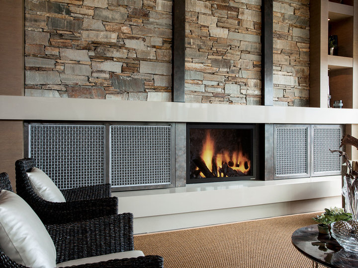 Family Room Open