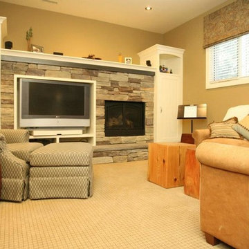 Canmore Residence