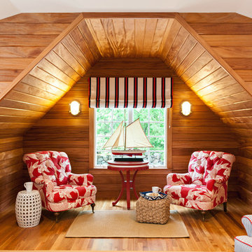 Cape Cod Summer Home