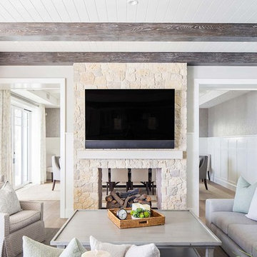 Cape Cod Traditional Dana Point