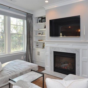 Capital City Builders, LLC 2013 703-351-0909