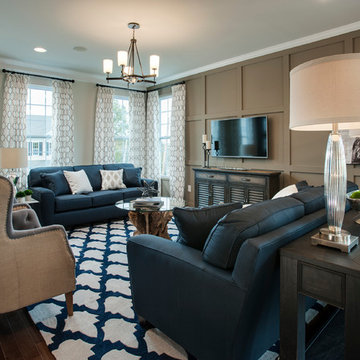 Carillon Hill - Townhomes in Sellersville, Bucks County