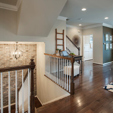 Carillon Hill - Townhomes in Sellersville, Bucks County