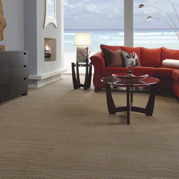 Carpet, beyond beige