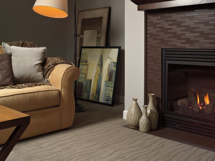 Enclosed - Family Room