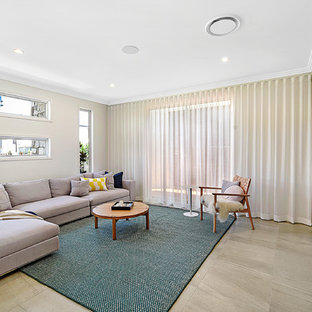 Carrington Display Home