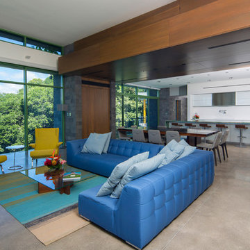 Casa Magayon - Papagayo, Costa Rica