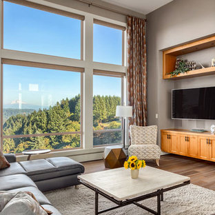 Cascade Windows - Living Room Picture Windows