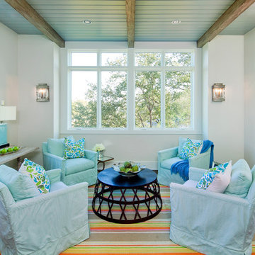 Casual Luxury