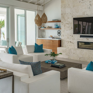 Cat Cay Residence