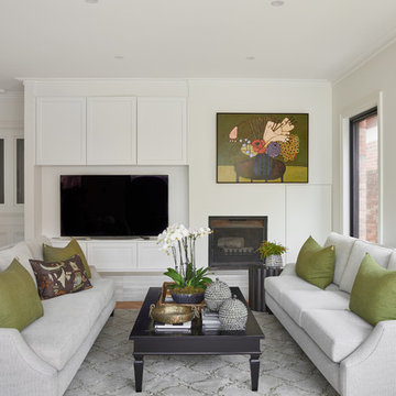 CB Residence
