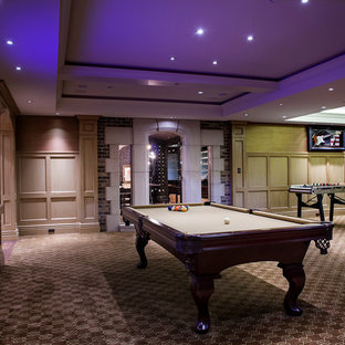 CEDIA 2013 Triple Gold Winning Project "Historic Renovation"