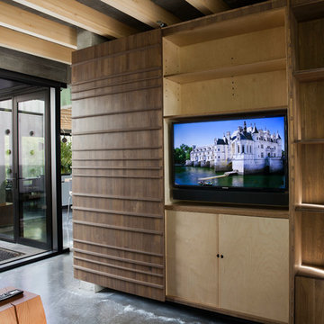 CEDIA 2014 Best Overall Integrated Home
