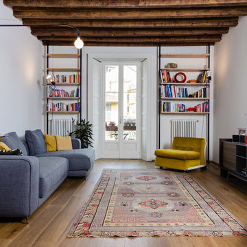 CESCOLINA APARTMENT MILAN