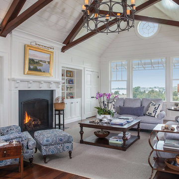 Chatham Residence