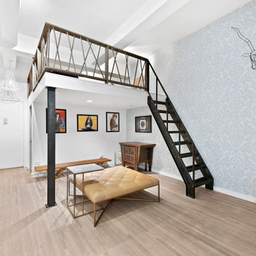 Chelsea Loft