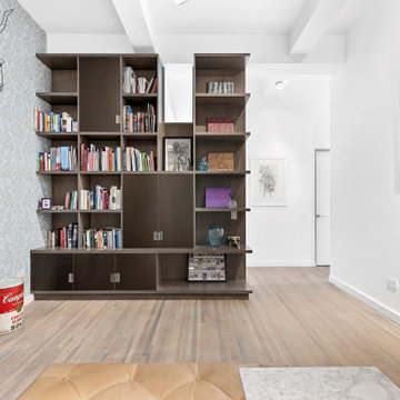 Chelsea Loft