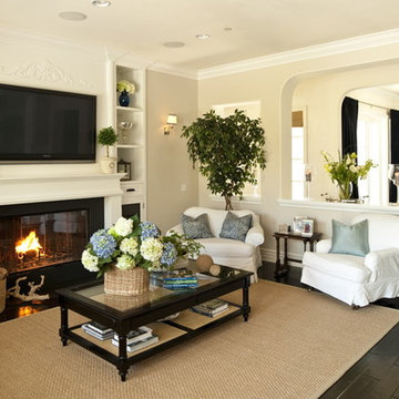 Cheshire Kitchen/Family Room