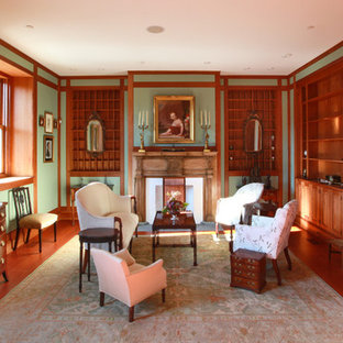 Chestnut Hill Renovation