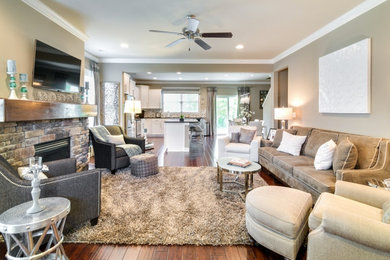 L Ruth Interior Design Owensboro Ky Us 42301 Houzz