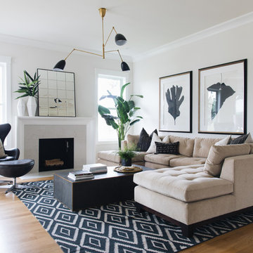 Chic Farmhouse