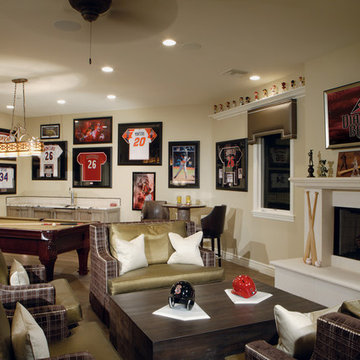 Chic Luxury