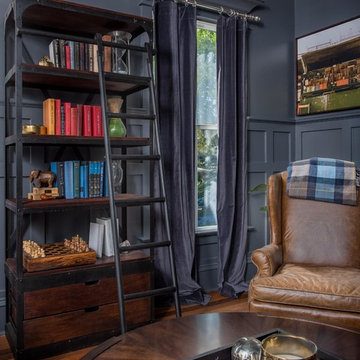 Chicago Style Library