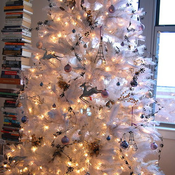Christmas Tree!