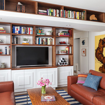 Christy Allen Designs : Hayes Valley