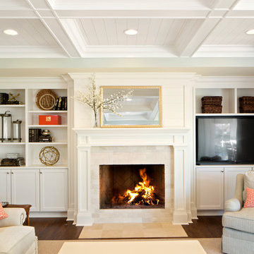 Cincinnati Dutch Colonial