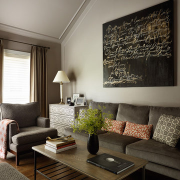 City Townhome