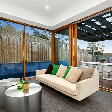 City View Town Houses Balwyn North
