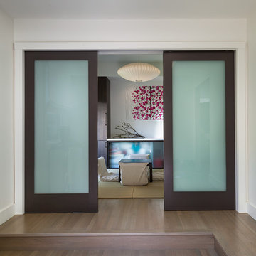 Claremont Renovation