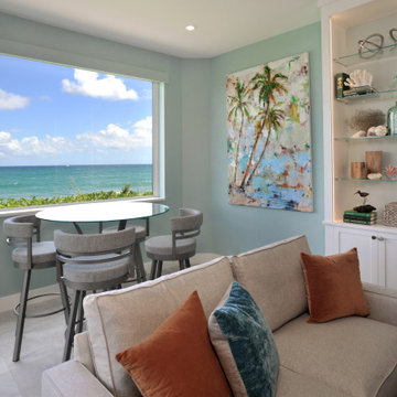 Classic Beach Home-the view!