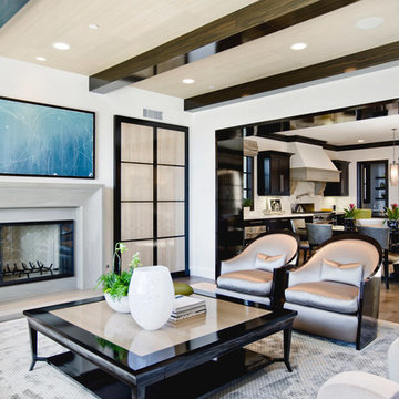 Classic Contemporary