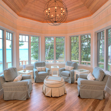 Classic Cottage